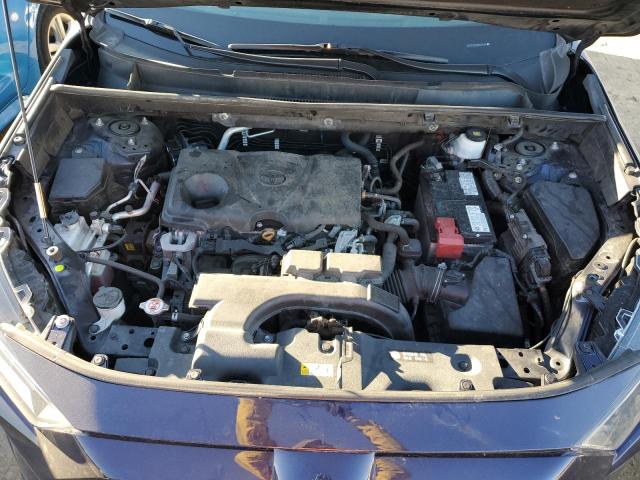 Photo 11 VIN: 2T3P1RFV6MW202748 - TOYOTA RAV4 