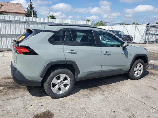 Photo 2 VIN: 2T3P1RFV6MW213569 - TOYOTA RAV4 