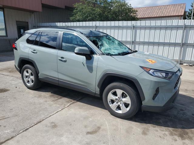 Photo 3 VIN: 2T3P1RFV6MW213569 - TOYOTA RAV4 