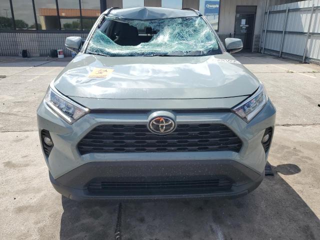 Photo 4 VIN: 2T3P1RFV6MW213569 - TOYOTA RAV4 