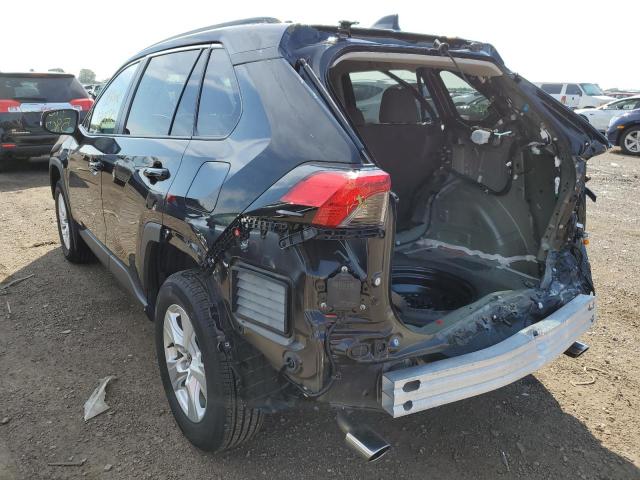 Photo 2 VIN: 2T3P1RFV6MW218724 - TOYOTA RAV4 XLE 