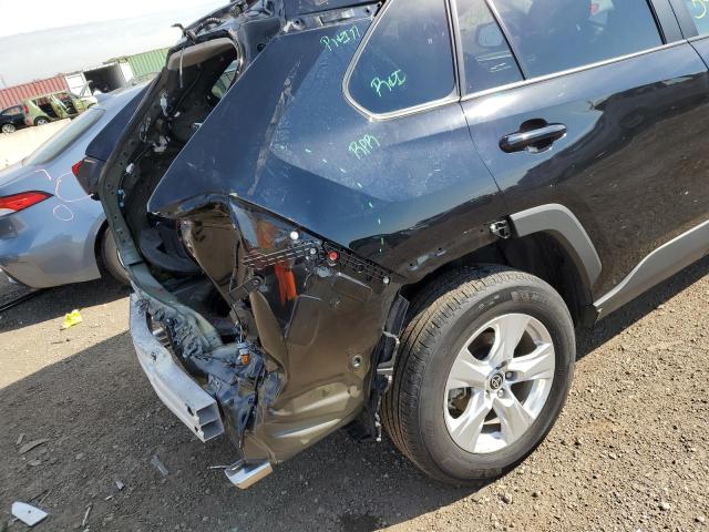 Photo 8 VIN: 2T3P1RFV6MW218724 - TOYOTA RAV4 XLE 