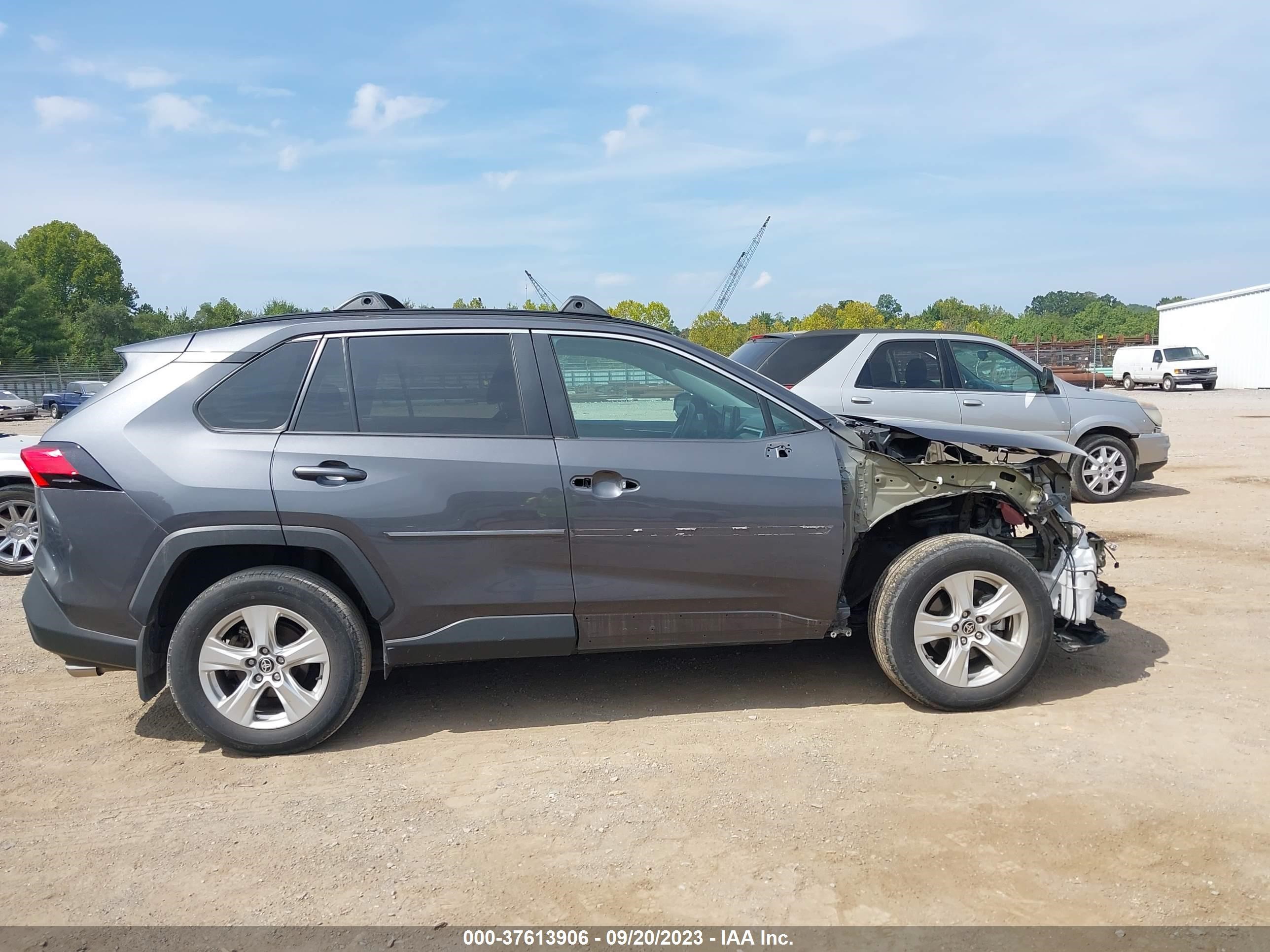 Photo 12 VIN: 2T3P1RFV6MW220053 - TOYOTA RAV 4 