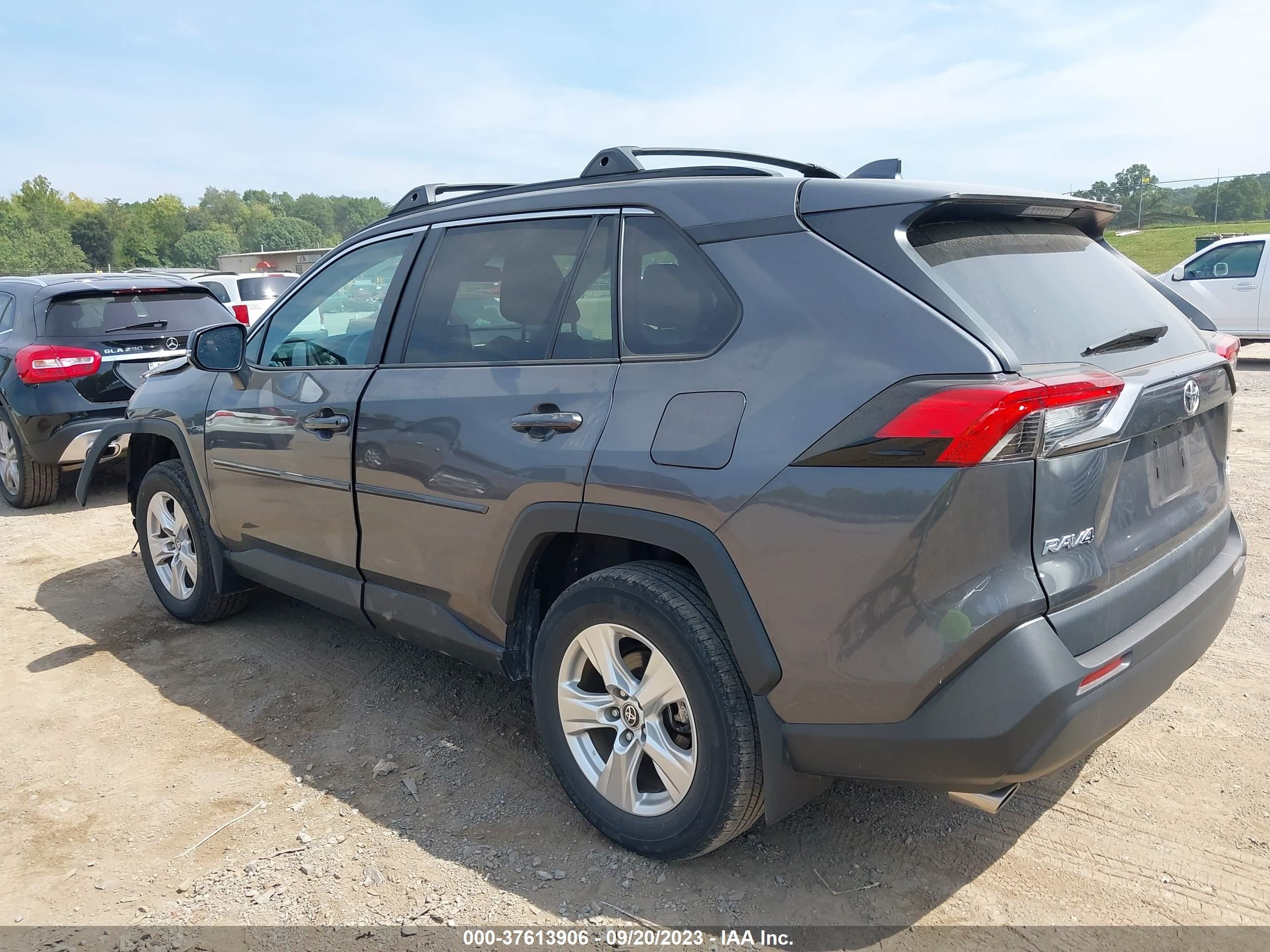 Photo 2 VIN: 2T3P1RFV6MW220053 - TOYOTA RAV 4 