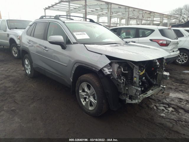 Photo 0 VIN: 2T3P1RFV6MW224541 - TOYOTA RAV4 