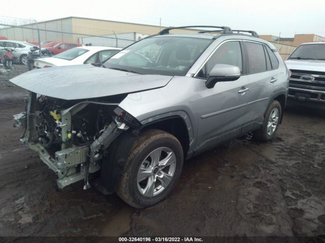 Photo 1 VIN: 2T3P1RFV6MW224541 - TOYOTA RAV4 