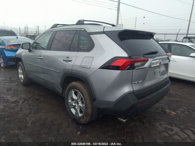 Photo 2 VIN: 2T3P1RFV6MW224541 - TOYOTA RAV4 