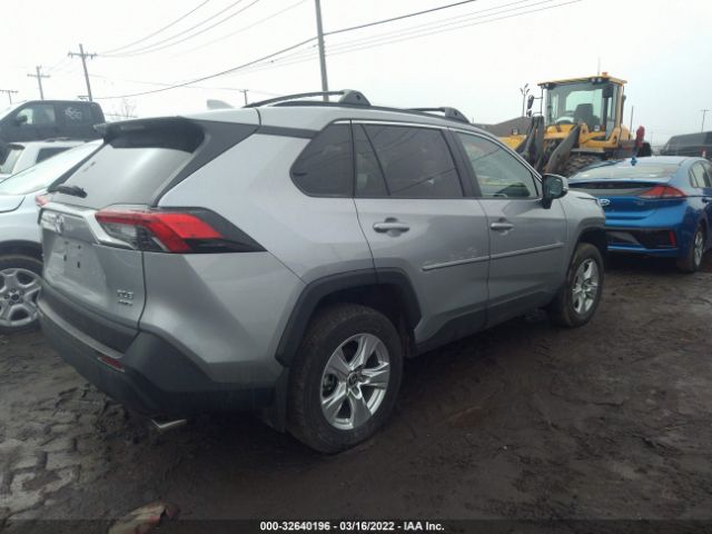 Photo 3 VIN: 2T3P1RFV6MW224541 - TOYOTA RAV4 