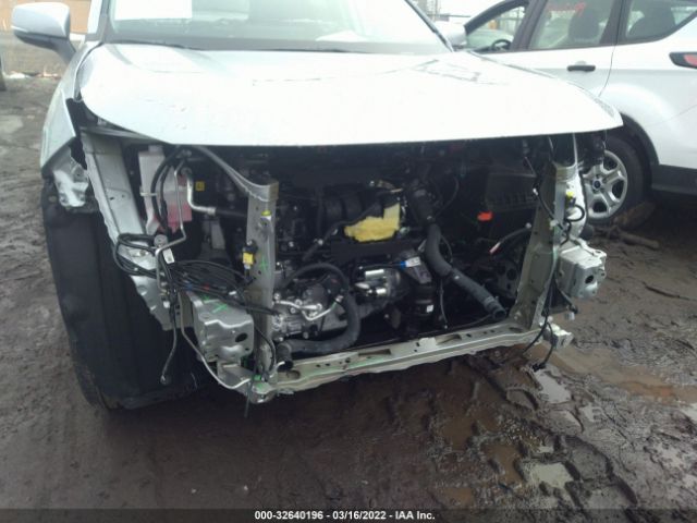 Photo 5 VIN: 2T3P1RFV6MW224541 - TOYOTA RAV4 