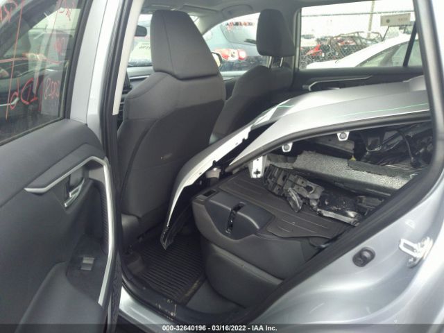 Photo 7 VIN: 2T3P1RFV6MW224541 - TOYOTA RAV4 