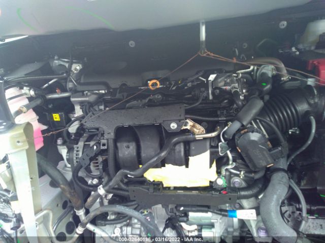 Photo 9 VIN: 2T3P1RFV6MW224541 - TOYOTA RAV4 