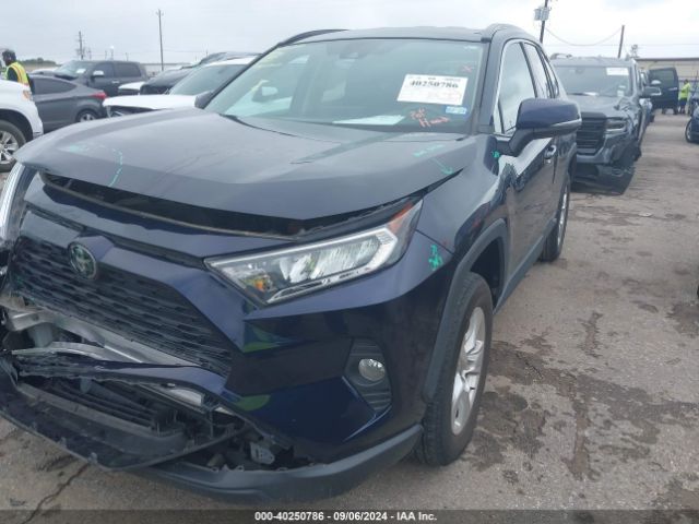 Photo 1 VIN: 2T3P1RFV6MW236558 - TOYOTA RAV4 