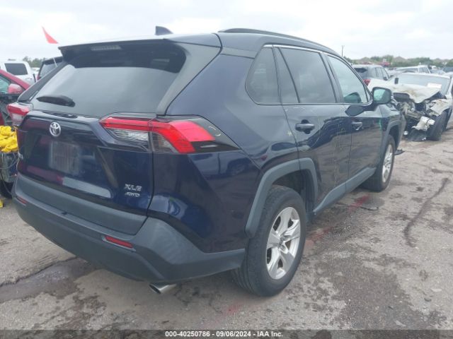 Photo 3 VIN: 2T3P1RFV6MW236558 - TOYOTA RAV4 