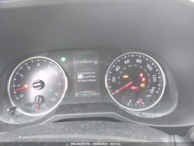 Photo 6 VIN: 2T3P1RFV6MW236558 - TOYOTA RAV4 