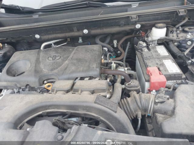 Photo 9 VIN: 2T3P1RFV6MW236558 - TOYOTA RAV4 