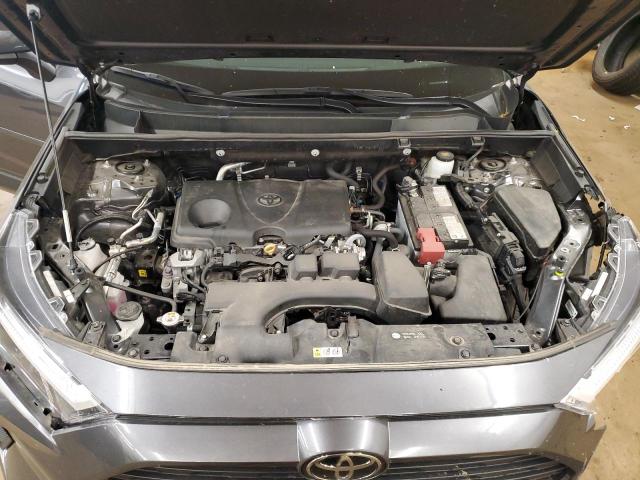 Photo 10 VIN: 2T3P1RFV6NC259096 - TOYOTA RAV4 