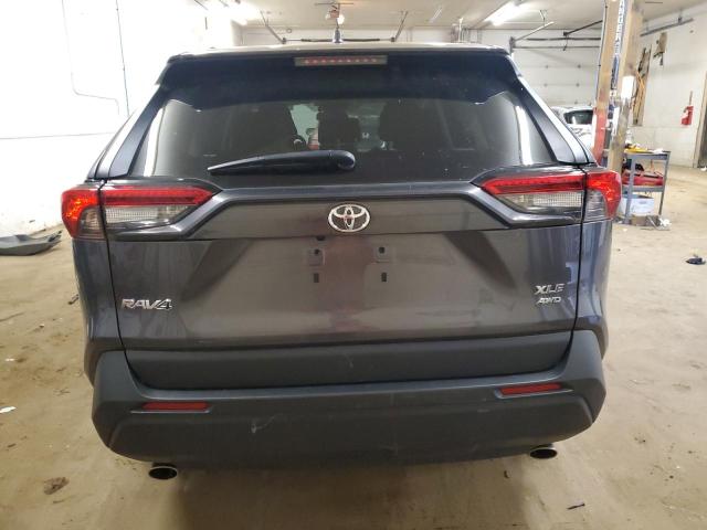 Photo 5 VIN: 2T3P1RFV6NC259096 - TOYOTA RAV4 