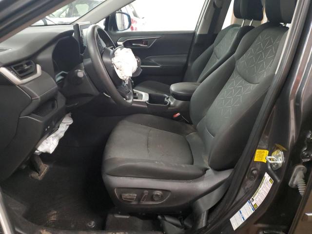 Photo 6 VIN: 2T3P1RFV6NC259096 - TOYOTA RAV4 