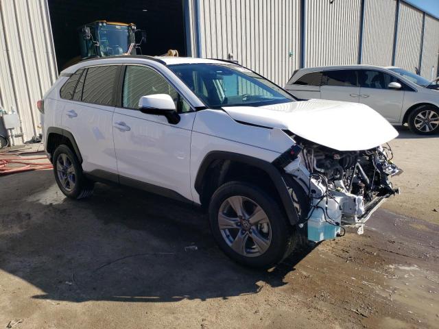 Photo 3 VIN: 2T3P1RFV6NC264279 - TOYOTA RAV4 XLE 