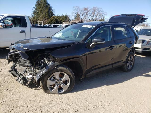 Photo 0 VIN: 2T3P1RFV6NC266243 - TOYOTA RAV4 XLE 