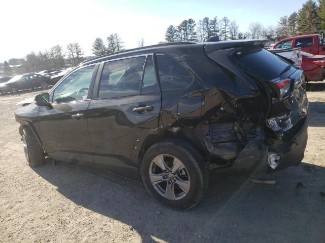 Photo 1 VIN: 2T3P1RFV6NC266243 - TOYOTA RAV4 XLE 