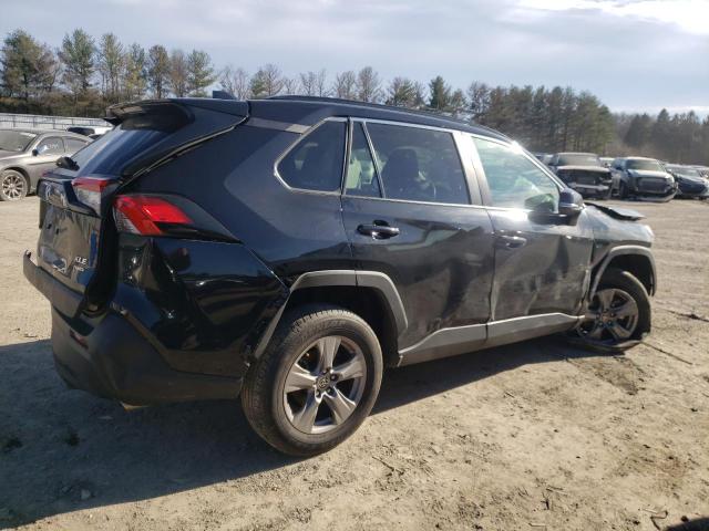 Photo 2 VIN: 2T3P1RFV6NC266243 - TOYOTA RAV4 XLE 