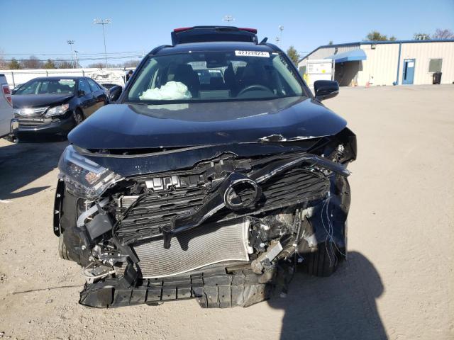 Photo 4 VIN: 2T3P1RFV6NC266243 - TOYOTA RAV4 XLE 