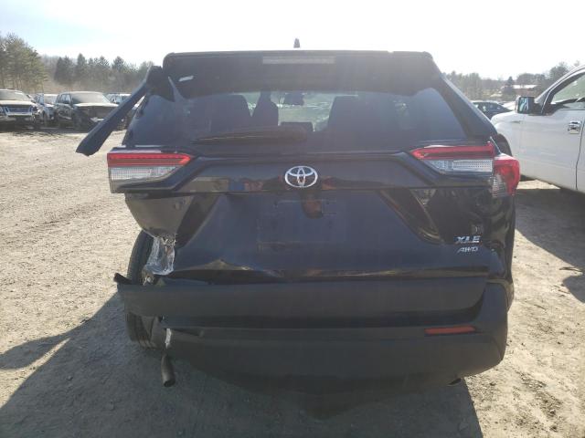 Photo 5 VIN: 2T3P1RFV6NC266243 - TOYOTA RAV4 XLE 