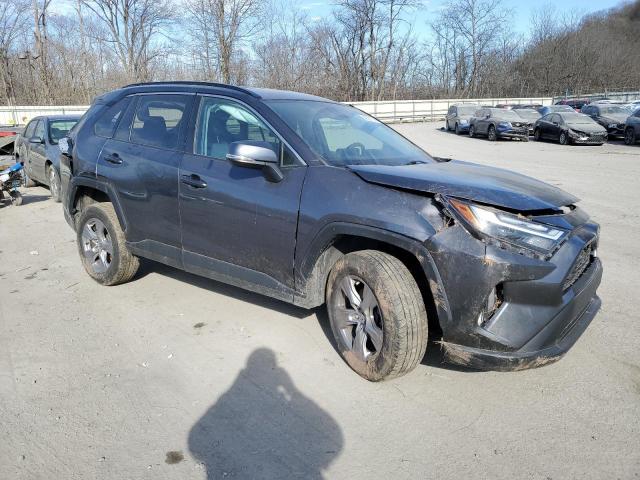 Photo 3 VIN: 2T3P1RFV6NC283222 - TOYOTA RAV4 