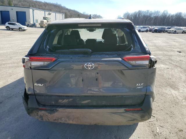 Photo 5 VIN: 2T3P1RFV6NC283222 - TOYOTA RAV4 