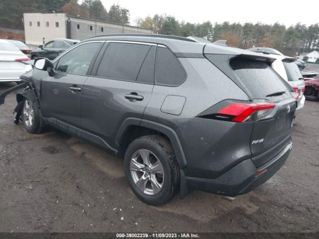 Photo 2 VIN: 2T3P1RFV6NC299162 - TOYOTA RAV4 