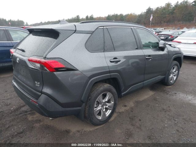 Photo 3 VIN: 2T3P1RFV6NC299162 - TOYOTA RAV4 