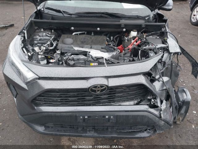 Photo 9 VIN: 2T3P1RFV6NC299162 - TOYOTA RAV4 