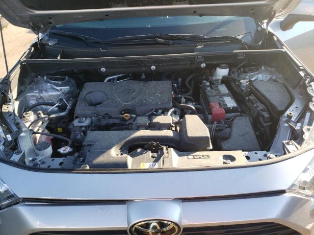 Photo 11 VIN: 2T3P1RFV6NC304084 - TOYOTA RAV4 XLE 