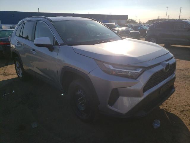 Photo 3 VIN: 2T3P1RFV6NC304084 - TOYOTA RAV4 XLE 