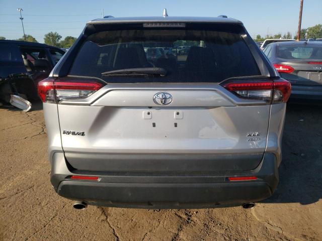 Photo 5 VIN: 2T3P1RFV6NC304084 - TOYOTA RAV4 XLE 