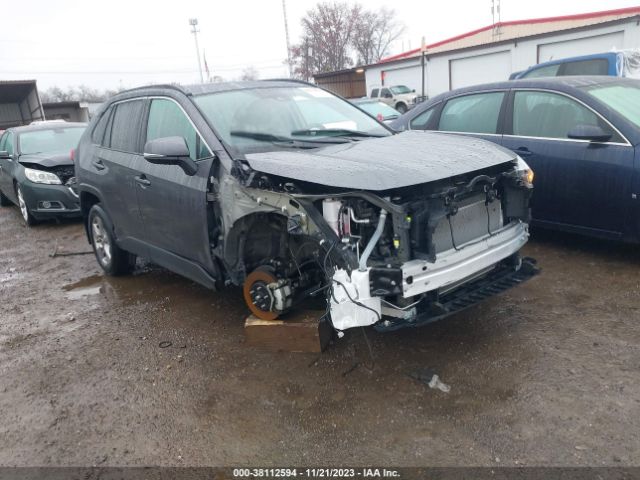 Photo 0 VIN: 2T3P1RFV6NC304778 - TOYOTA RAV4 