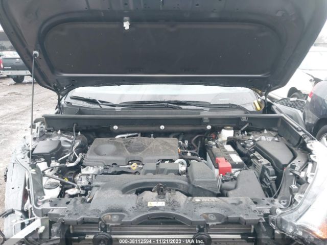 Photo 9 VIN: 2T3P1RFV6NC304778 - TOYOTA RAV4 