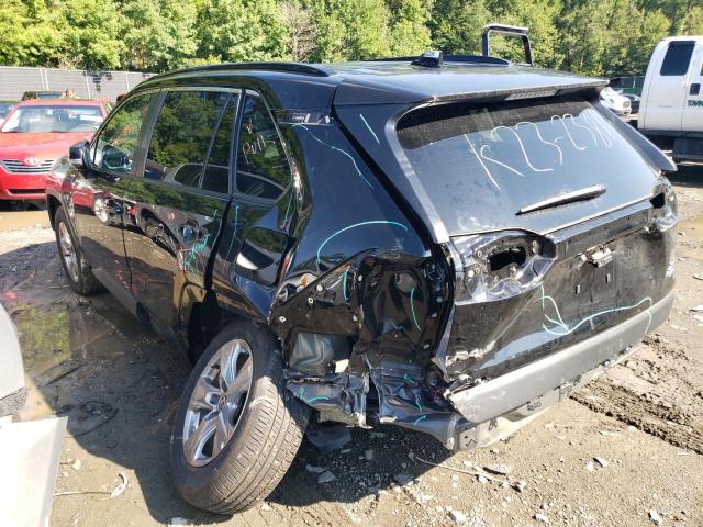 Photo 1 VIN: 2T3P1RFV6NC316123 - TOYOTA RAV4 XLE 