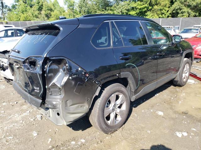 Photo 2 VIN: 2T3P1RFV6NC316123 - TOYOTA RAV4 XLE 