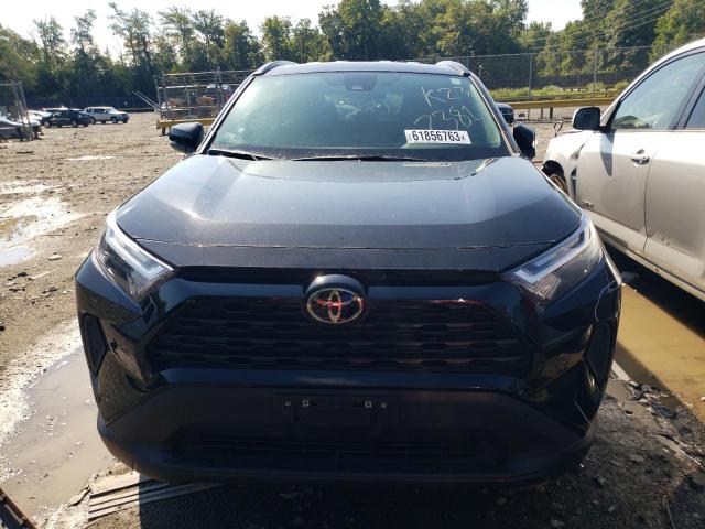 Photo 4 VIN: 2T3P1RFV6NC316123 - TOYOTA RAV4 XLE 