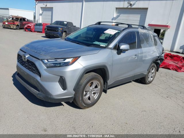 Photo 1 VIN: 2T3P1RFV6NC320169 - TOYOTA RAV4 