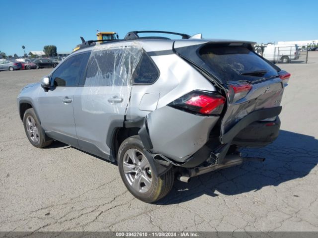 Photo 2 VIN: 2T3P1RFV6NC320169 - TOYOTA RAV4 