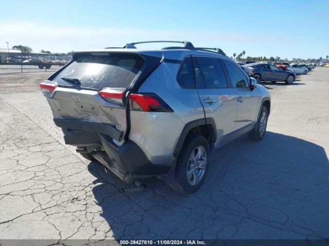 Photo 3 VIN: 2T3P1RFV6NC320169 - TOYOTA RAV4 