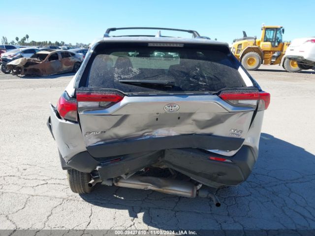 Photo 5 VIN: 2T3P1RFV6NC320169 - TOYOTA RAV4 