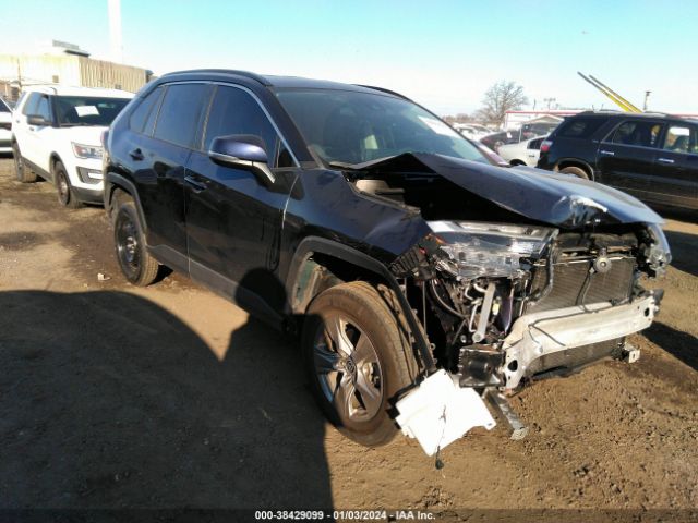 Photo 0 VIN: 2T3P1RFV6NW264345 - TOYOTA RAV4 