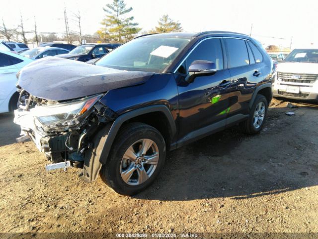 Photo 1 VIN: 2T3P1RFV6NW264345 - TOYOTA RAV4 