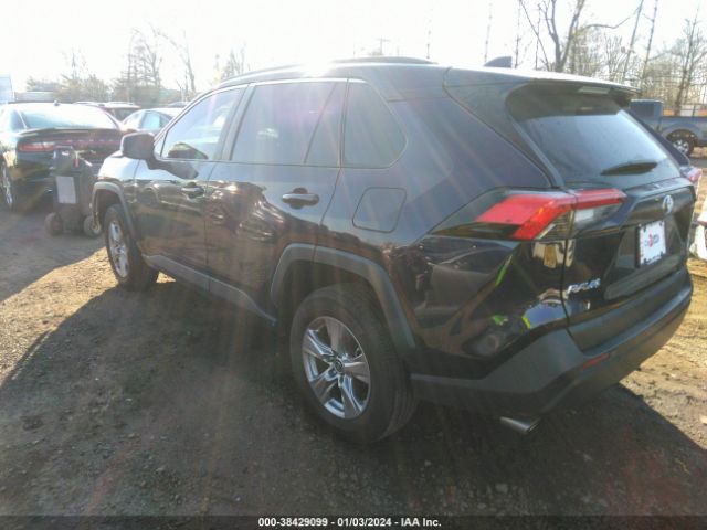 Photo 2 VIN: 2T3P1RFV6NW264345 - TOYOTA RAV4 