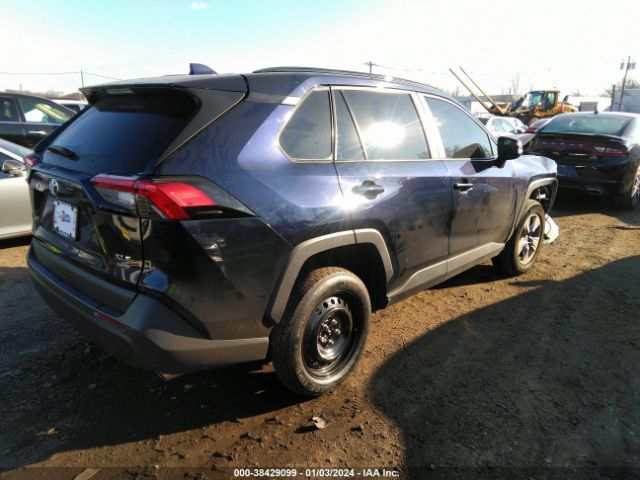 Photo 3 VIN: 2T3P1RFV6NW264345 - TOYOTA RAV4 