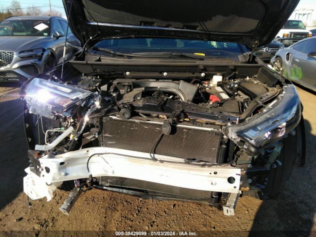 Photo 9 VIN: 2T3P1RFV6NW264345 - TOYOTA RAV4 